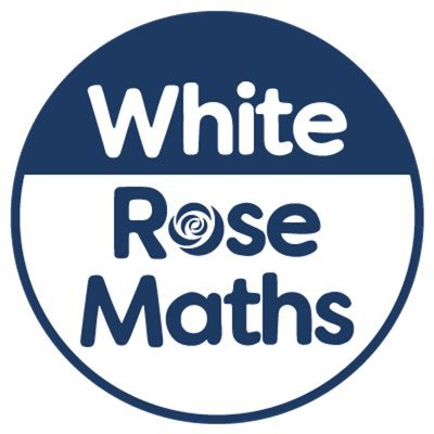White Rose Maths Home Learning